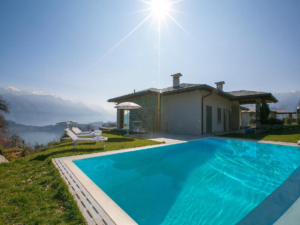 Villa Deluxe Lake Como